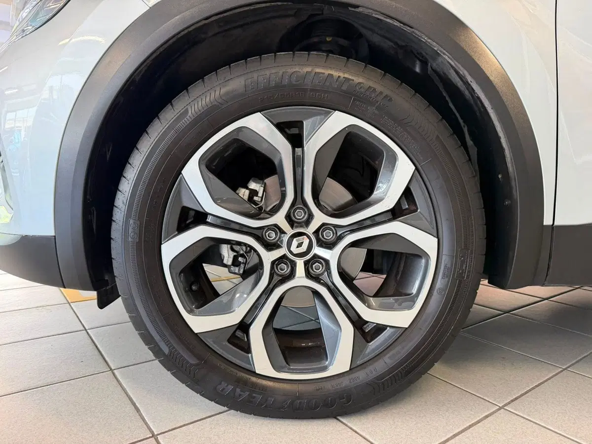 Renault Captur usata a Brescia (19)