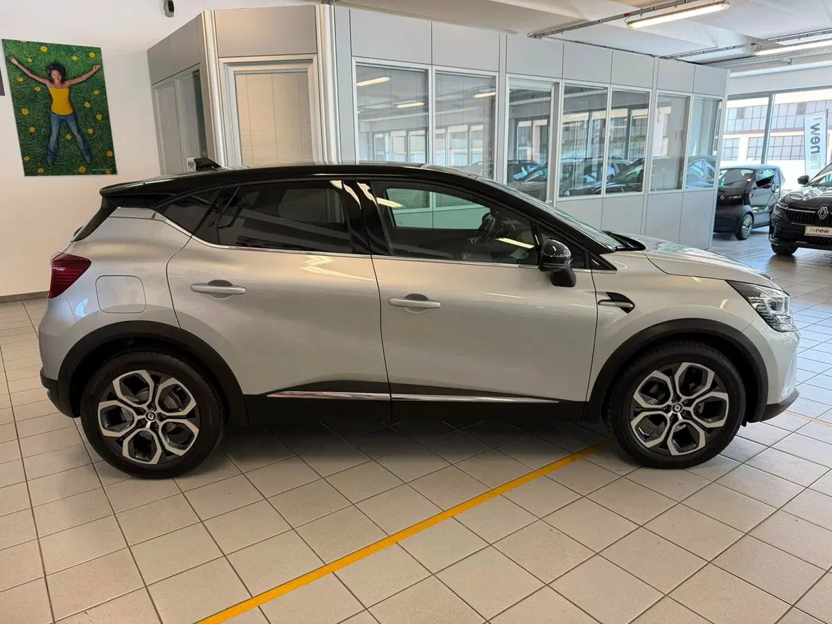 Renault Captur usata a Brescia (4)