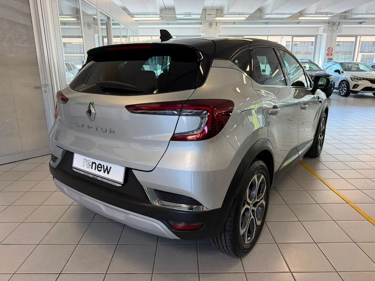 Renault Captur usata a Brescia (5)