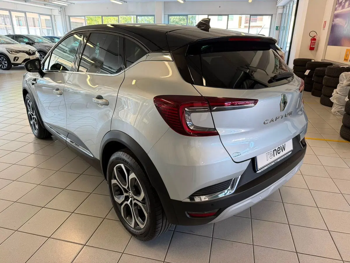 Renault Captur usata a Brescia (6)