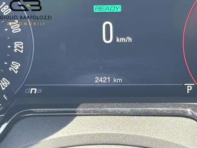 Alfa Romeo Tonale 1.5 hybrid Veloce 160cv tct7 del 2025 usata a Prato