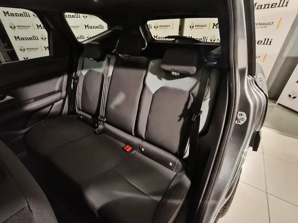 Dacia Bigster nuova a Brescia (10)
