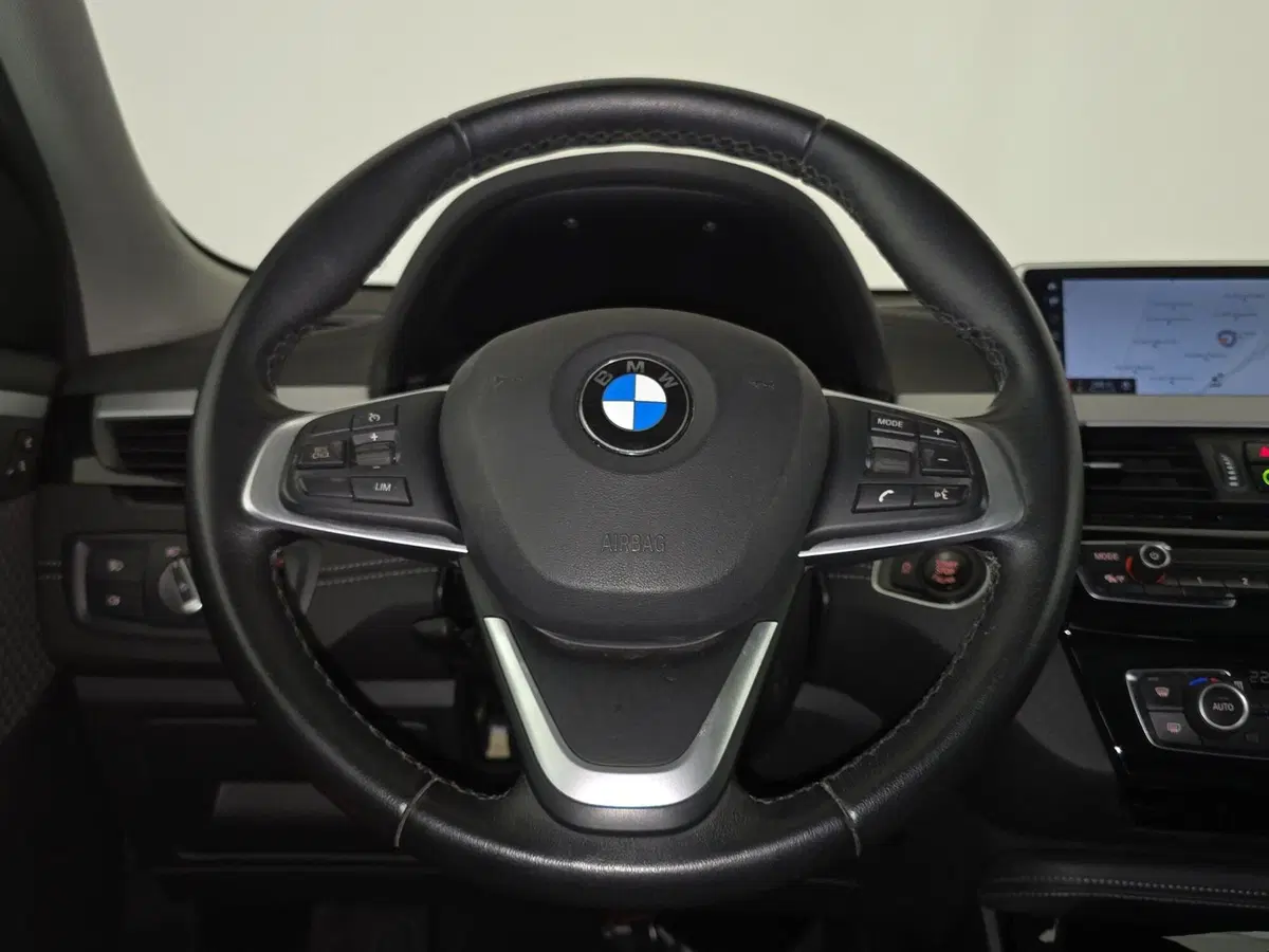 BMW X2 usata a Alessandria (10)
