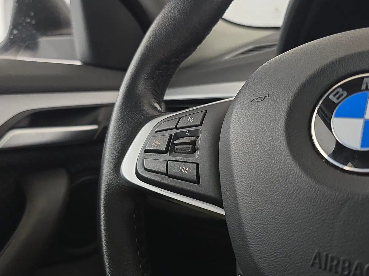 BMW X2 usata a Alessandria (18)