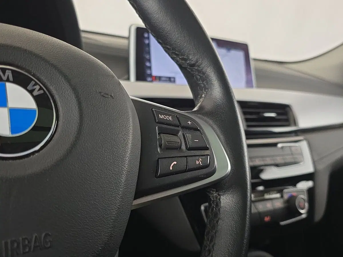 BMW X2 usata a Alessandria (19)