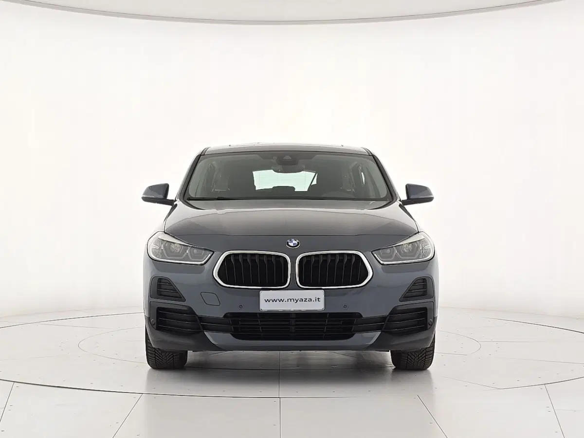 BMW X2 usata a Alessandria (2)