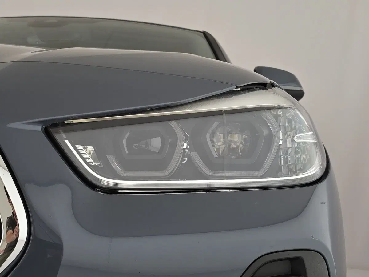 BMW X2 usata a Alessandria (6)
