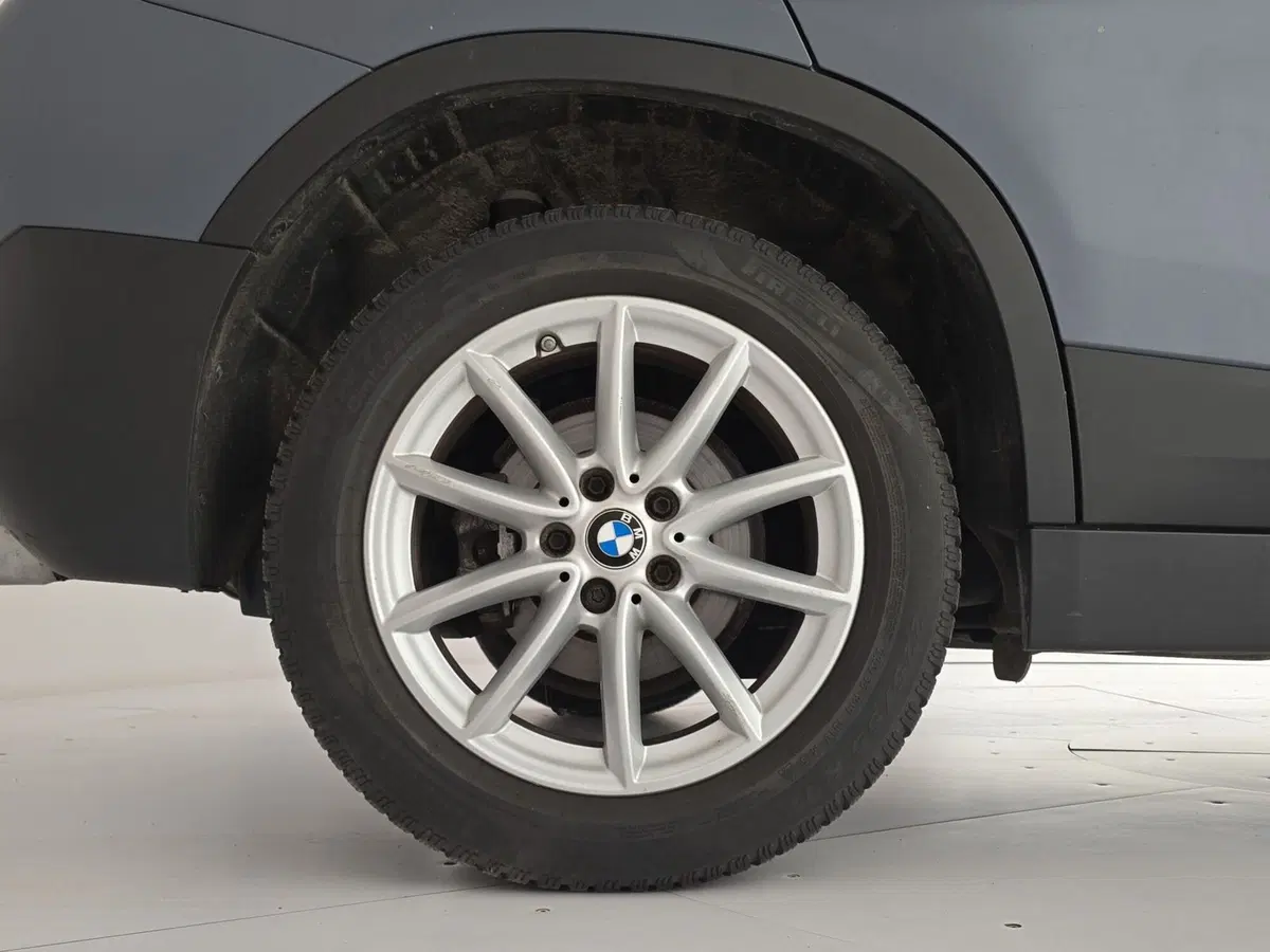 BMW X2 usata a Alessandria (7)