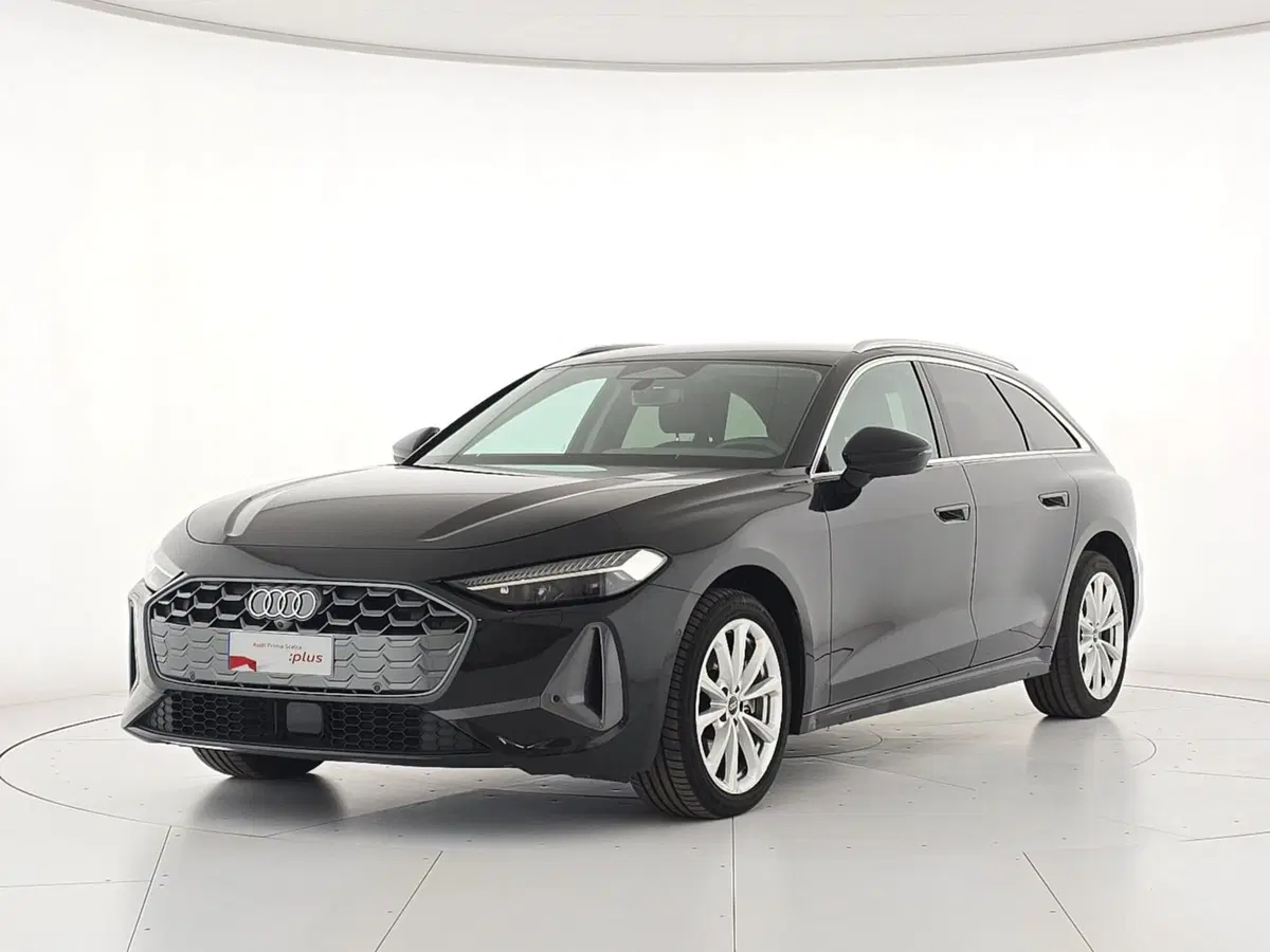 Audi A5 Avant usata a Alessandria