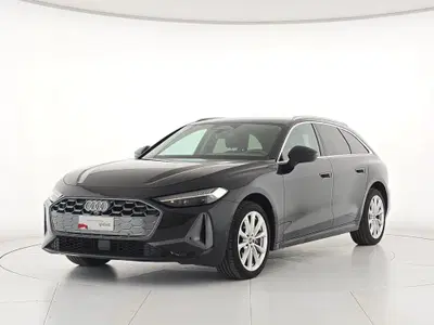 Audi A5 Avant 2.0 tdi mhev+ Business Advanced quattro 204cv s-tronic del 2025 usata a Alessandria