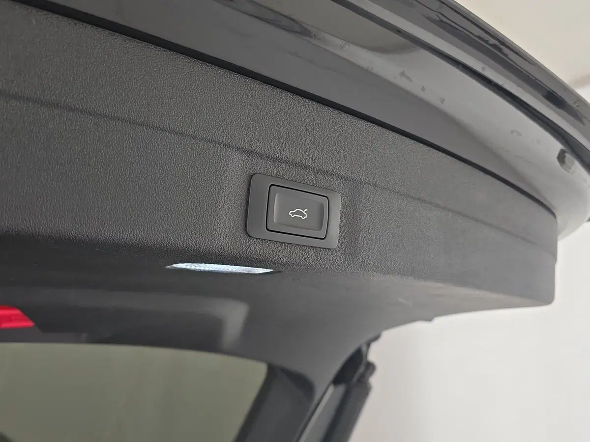 Audi A5 Avant usata a Alessandria (10)