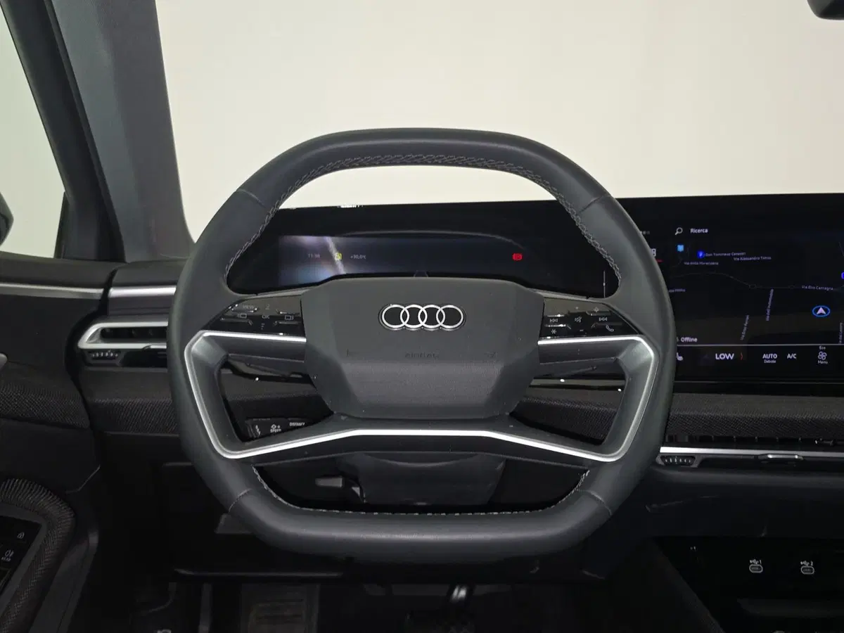 Audi A5 Avant usata a Alessandria (12)