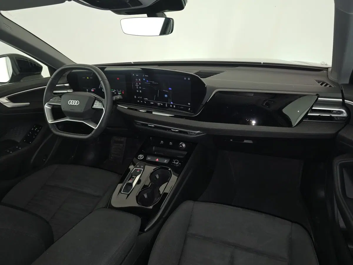 Audi A5 Avant usata a Alessandria (13)