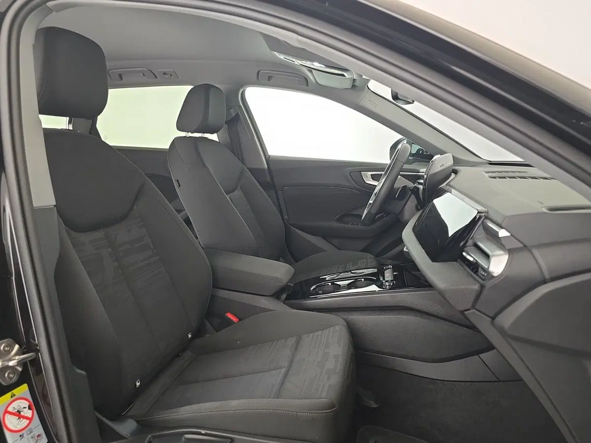 Audi A5 Avant usata a Alessandria (14)