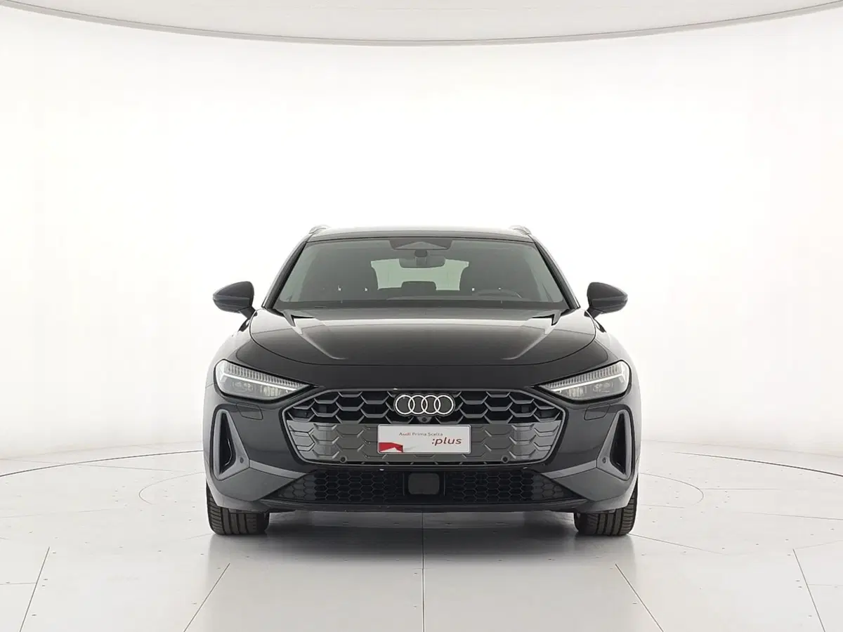 Audi A5 Avant usata a Alessandria (3)