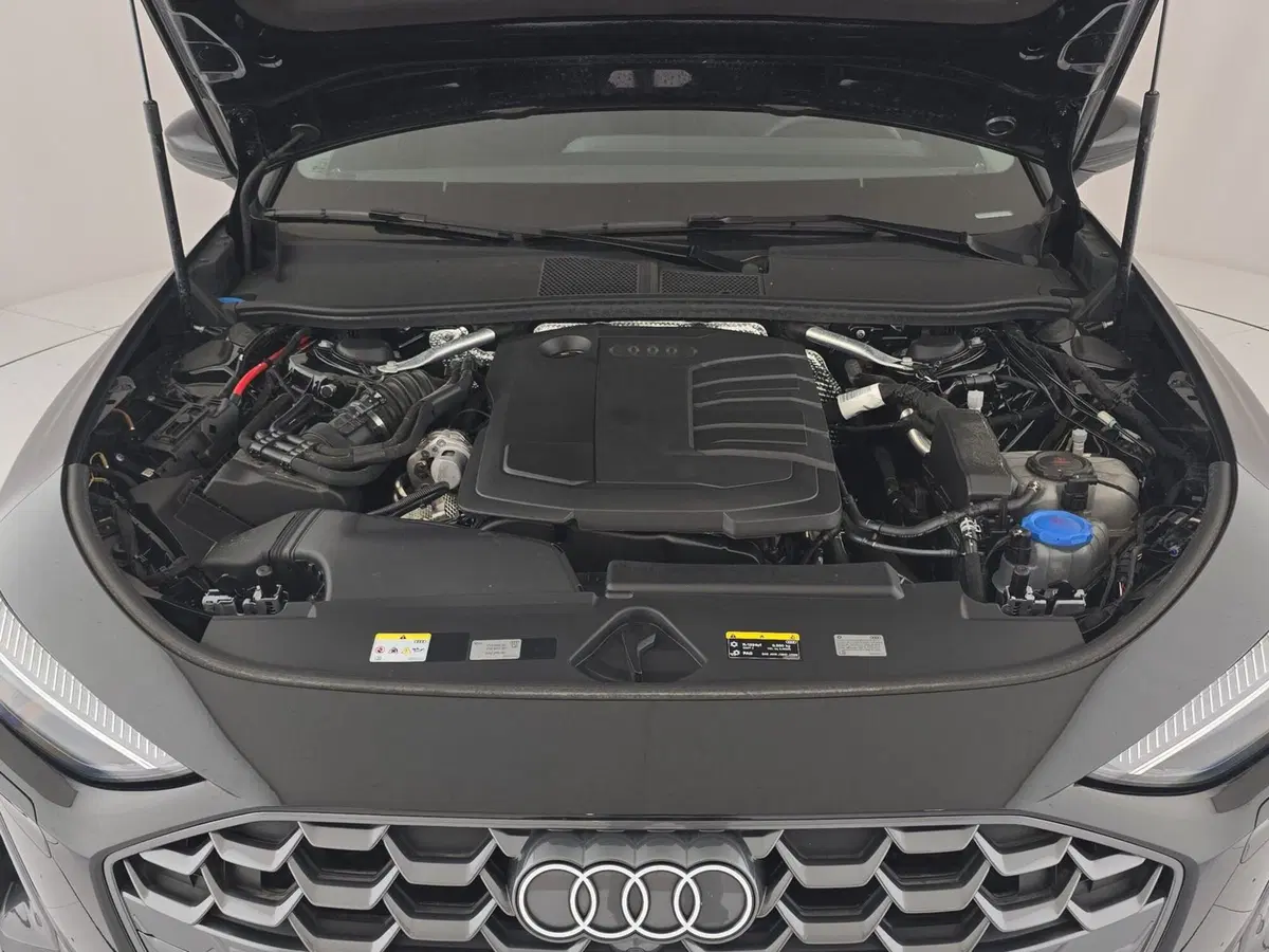 Audi A5 Avant usata a Alessandria (8)