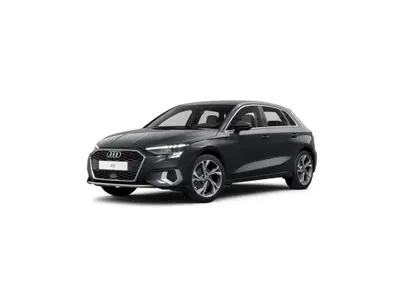 Audi A3 Sportback 35 TDI Business Advanced del 2023 usata a Alessandria