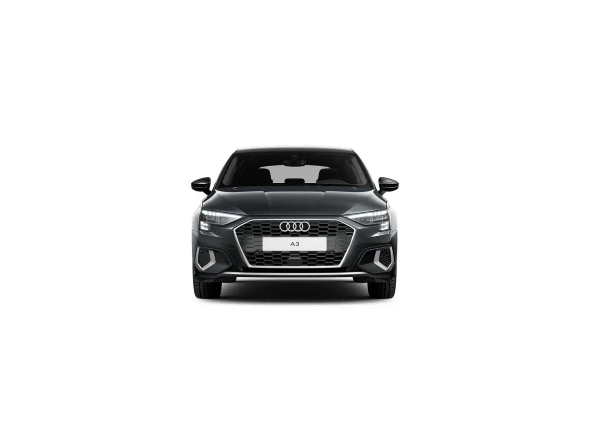 Audi A3 Sportback usata a Alessandria (3)