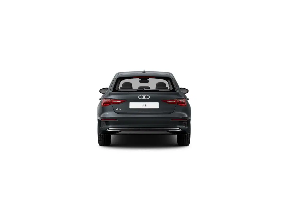 Audi A3 Sportback usata a Alessandria (6)