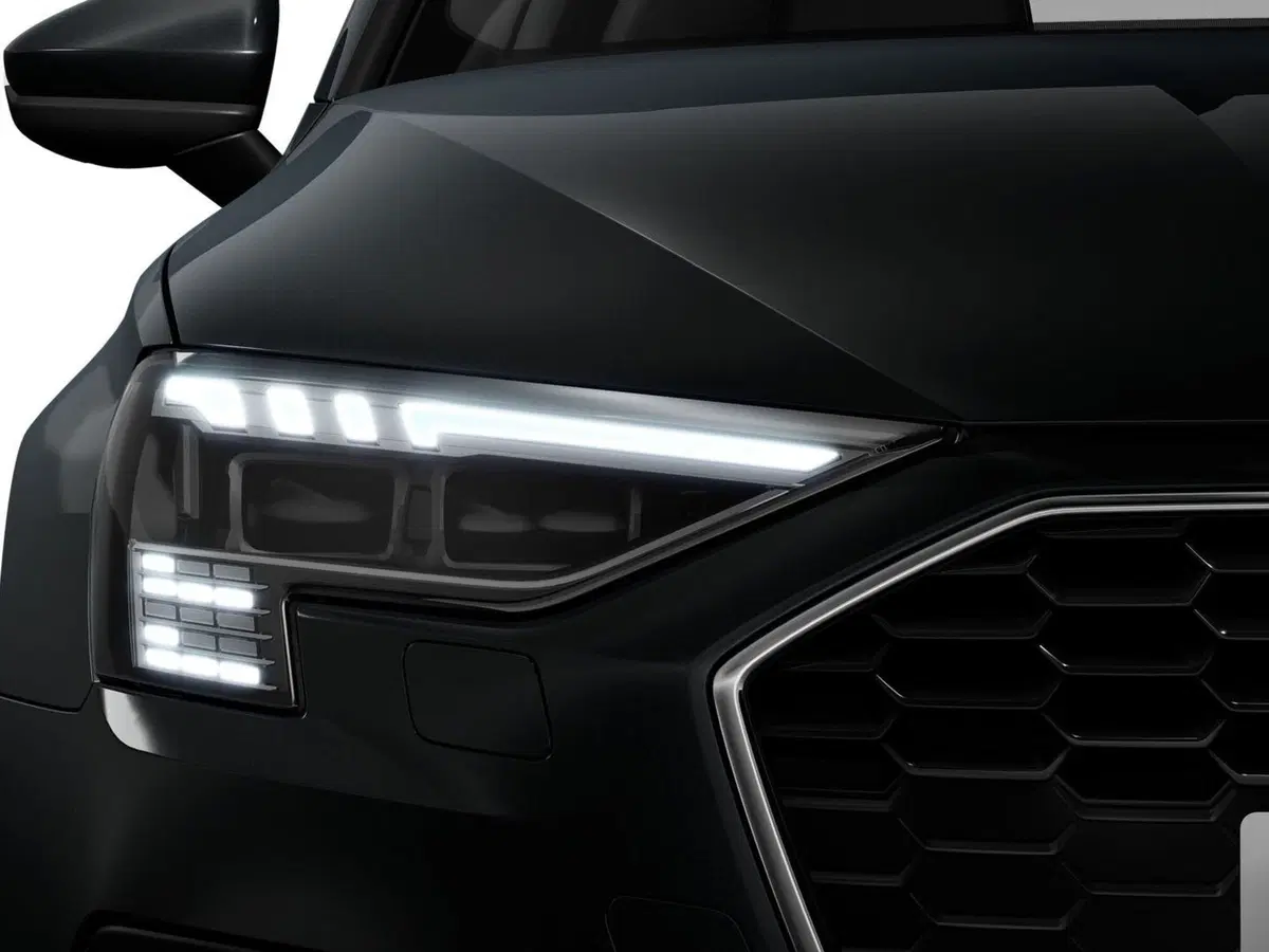 Audi A3 Sportback usata a Alessandria (7)