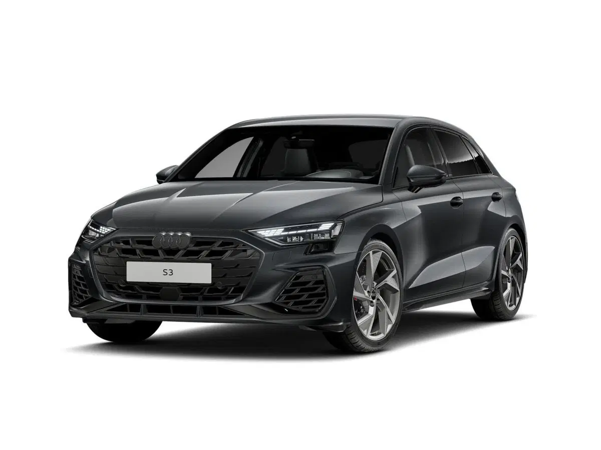 Audi A3 Sportback usata a Alessandria