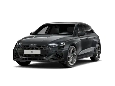 Audi A3 Sportback 2.0 16V TFSI quattro Ambition del 2025 usata a Alessandria