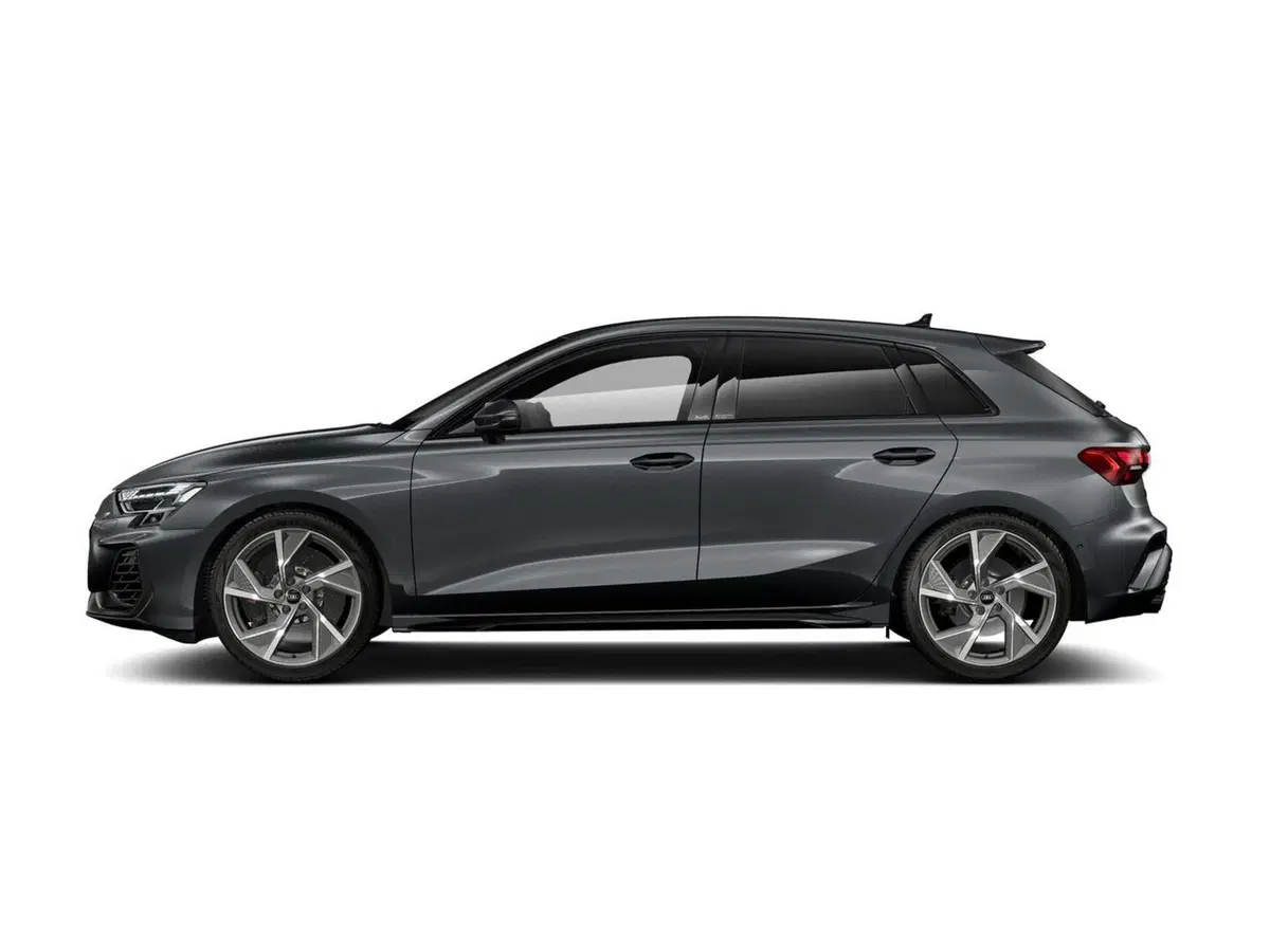 Audi A3 Sportback usata a Alessandria (4)