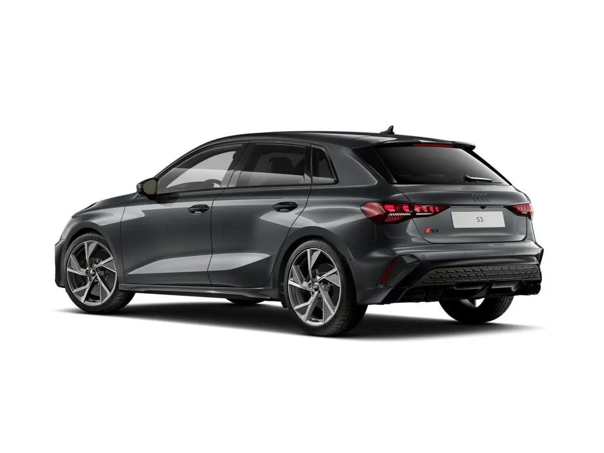 Audi A3 Sportback usata a Alessandria (5)