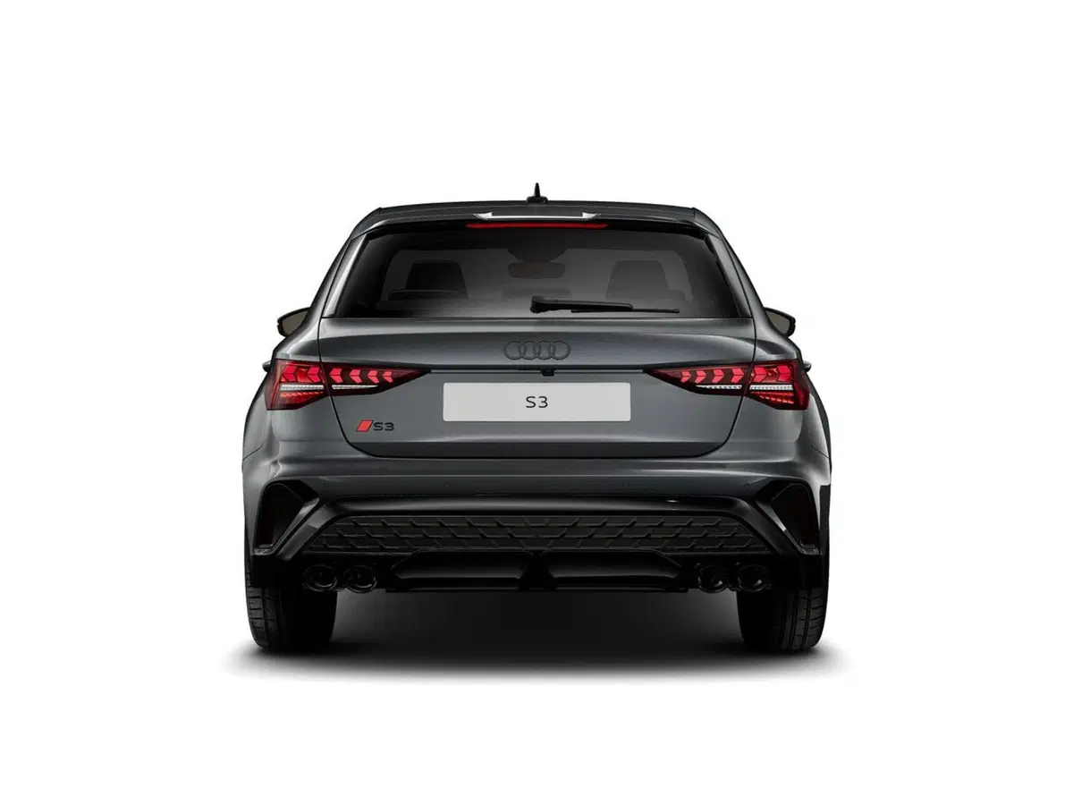 Audi A3 Sportback usata a Alessandria (6)