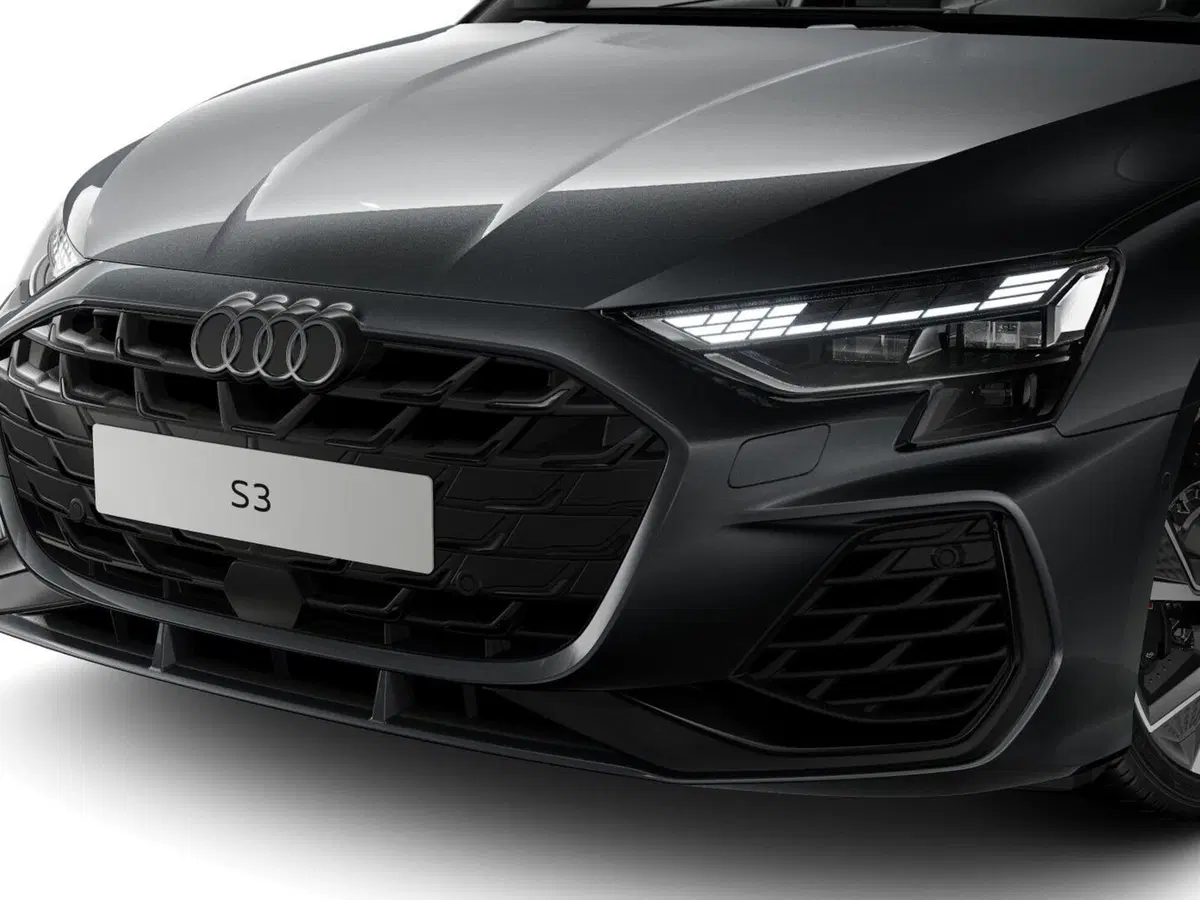 Audi A3 Sportback usata a Alessandria (7)