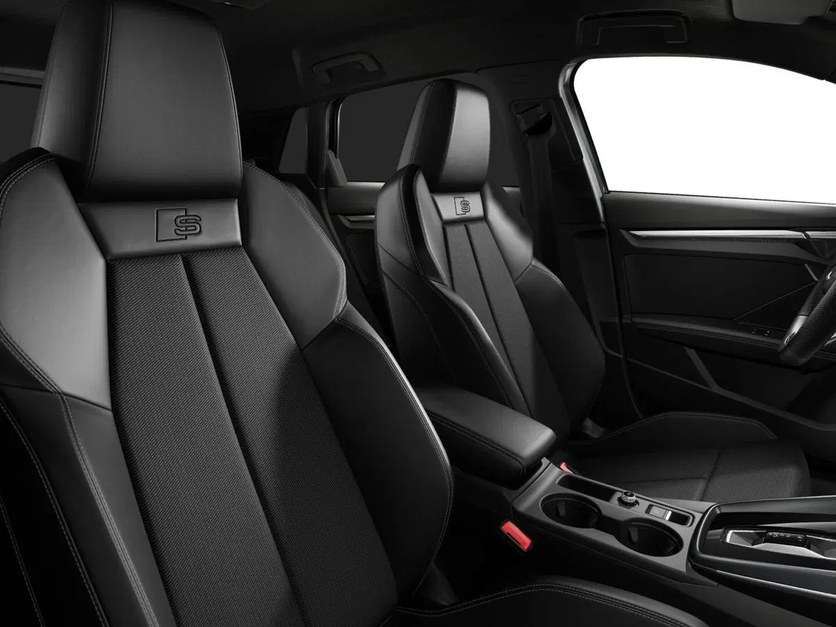 Audi A3 Sportback usata a Alessandria (9)