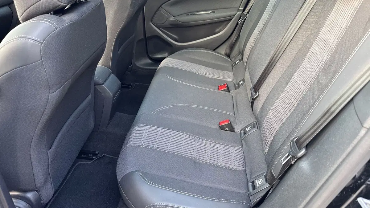 Peugeot 308 usata a Treviso (18)