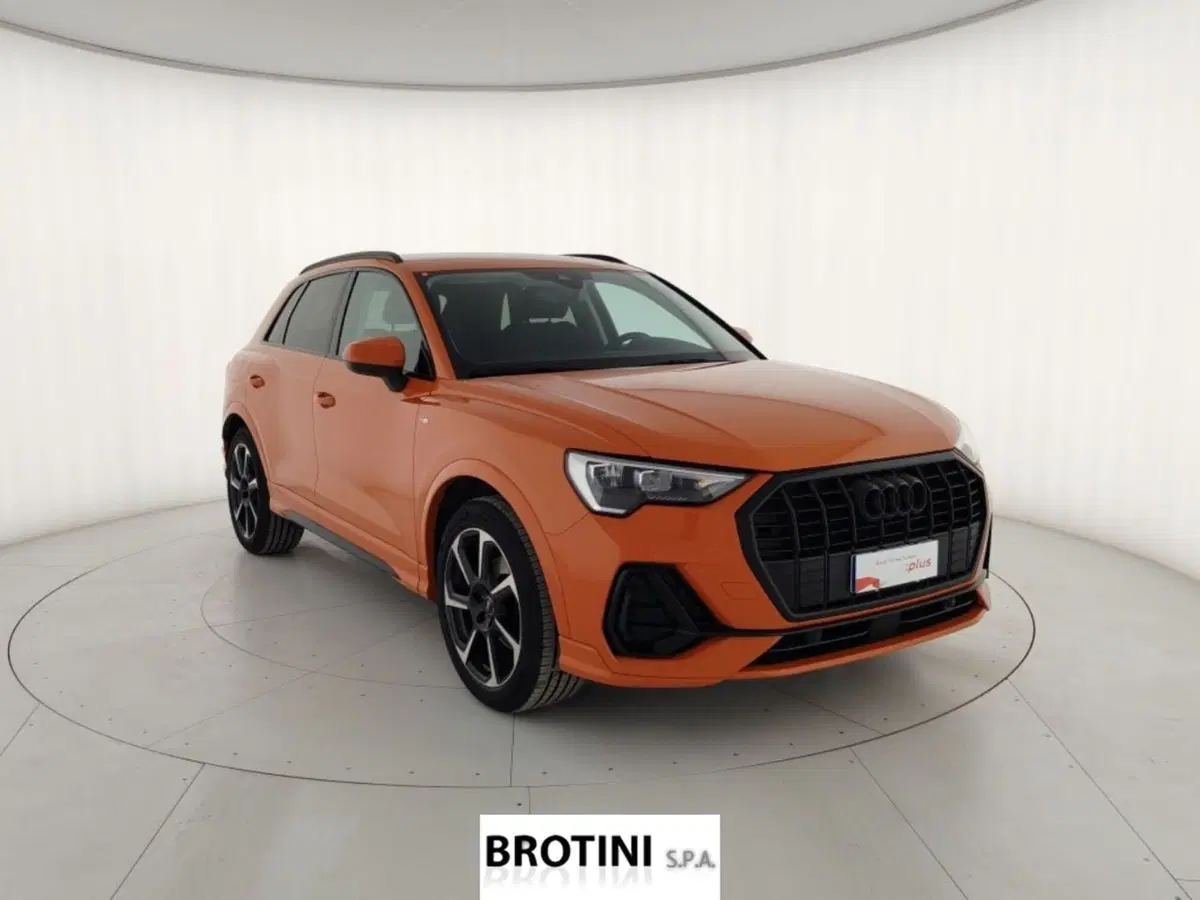 Audi Q3 Sportback usata a La Spezia (3)