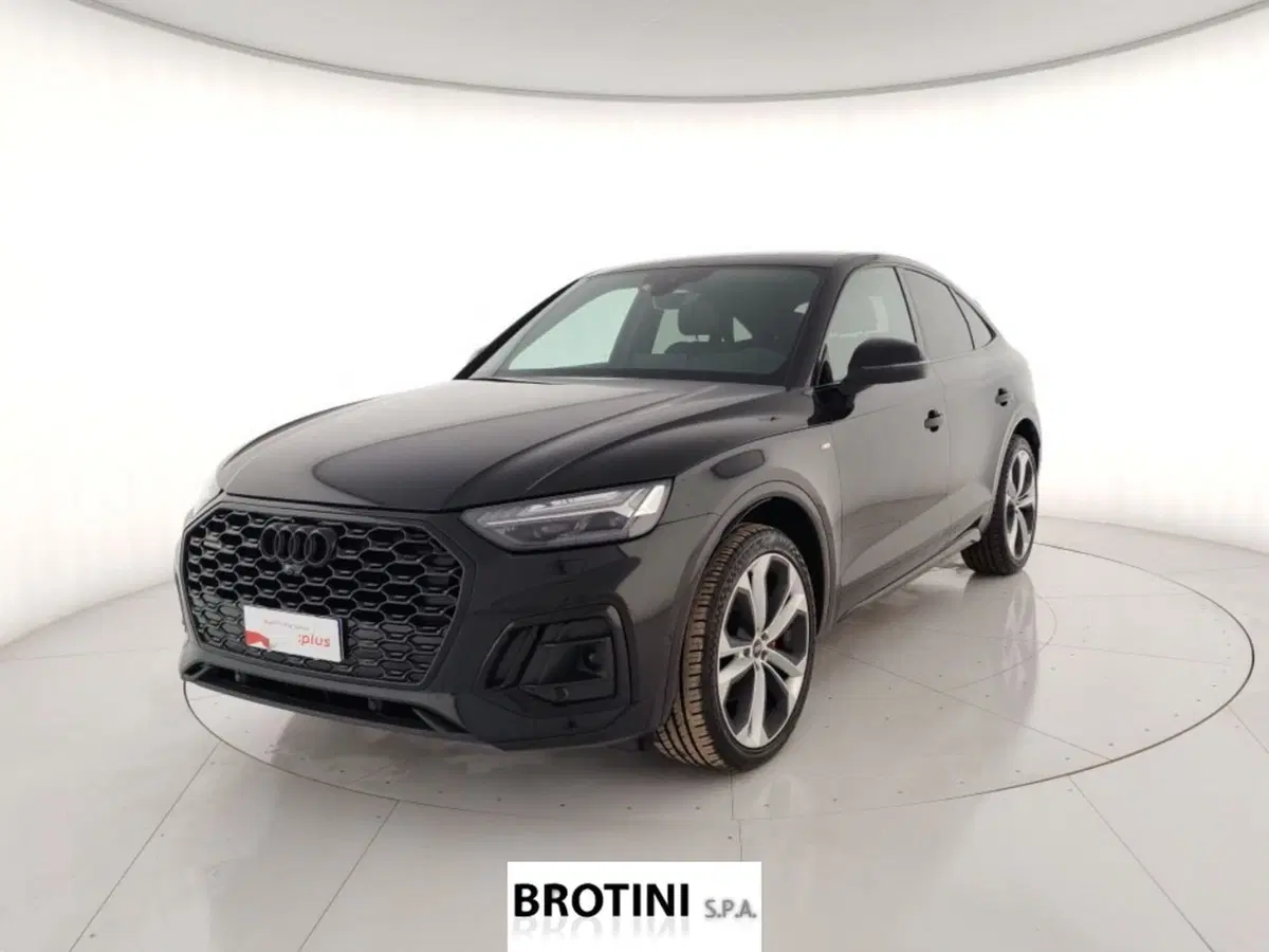 Audi Q5 usata a Massa-Carrara