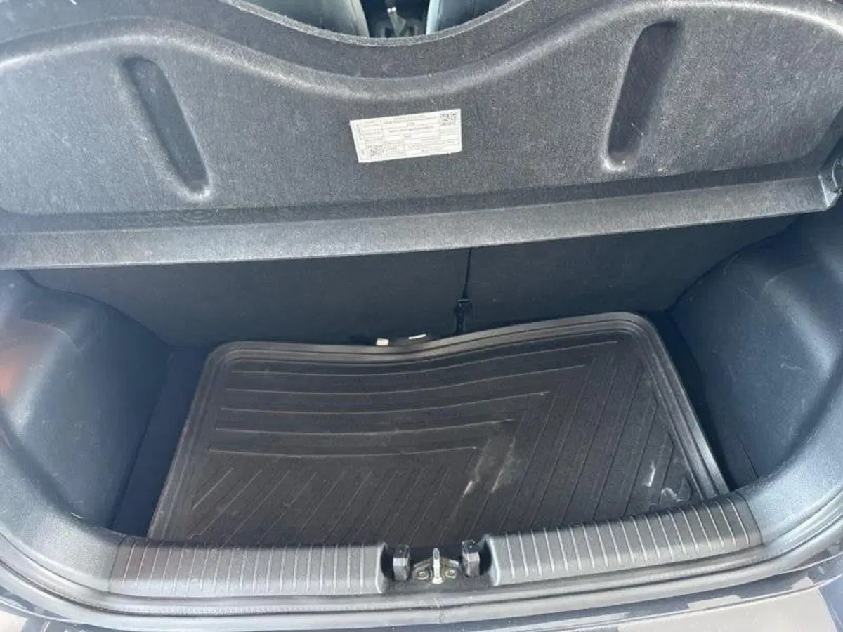 Hyundai i10 usata a Perugia (5)