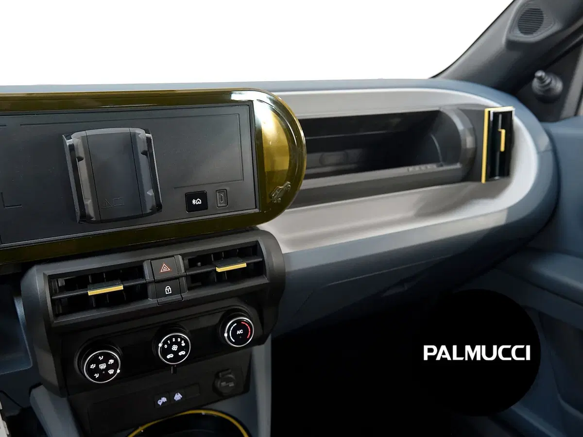 Fiat Grande Panda nuova a Prato (7)