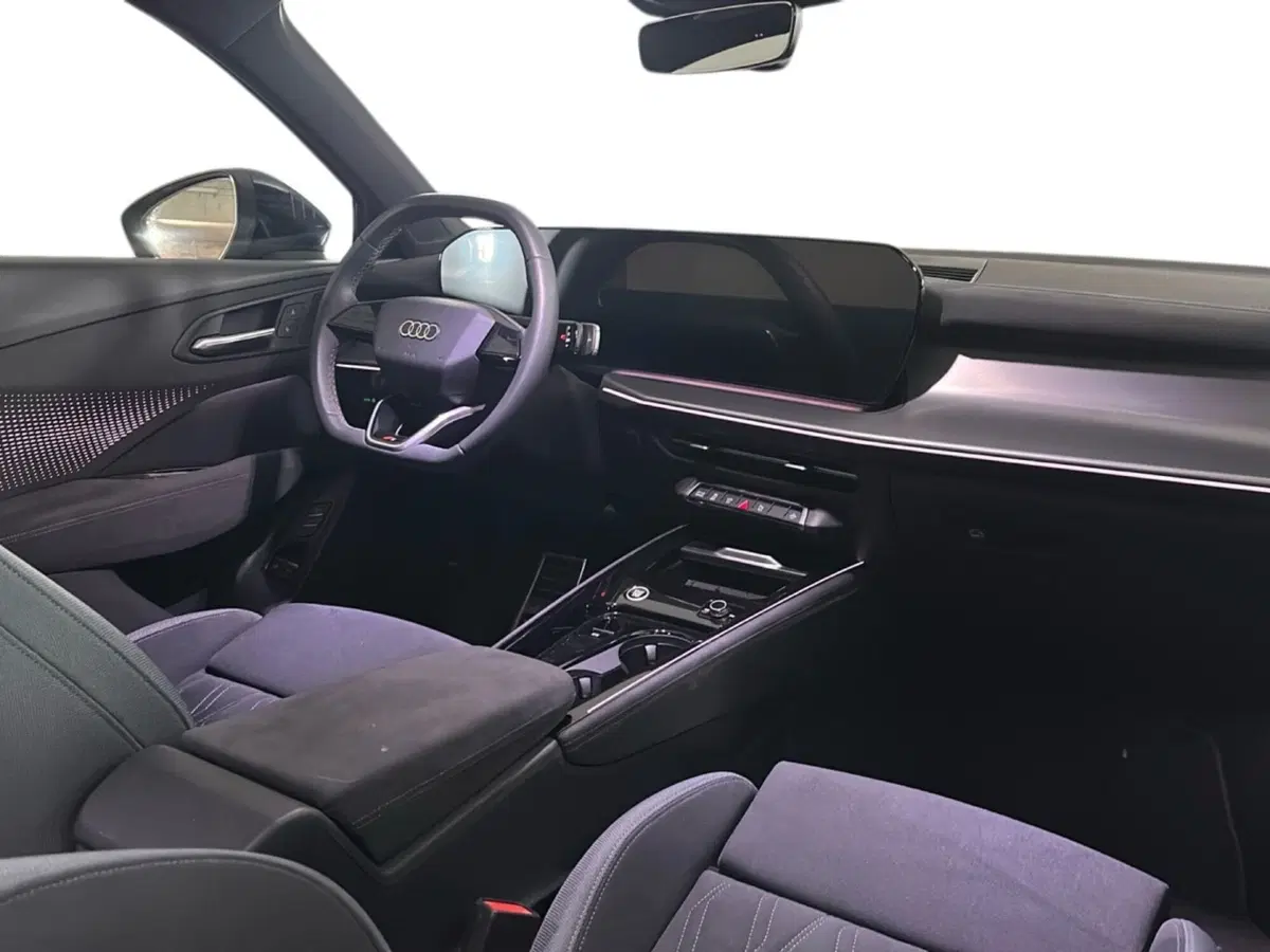 Audi Q3 usata a Napoli (10)