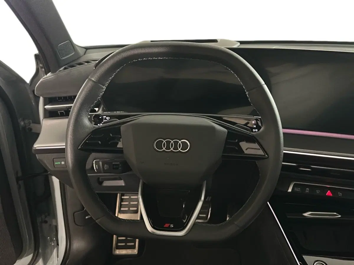 Audi Q3 usata a Napoli (12)