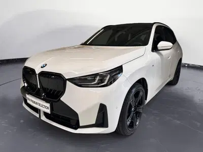 BMW X3 xdrive20d MSport auto nuova a Alba