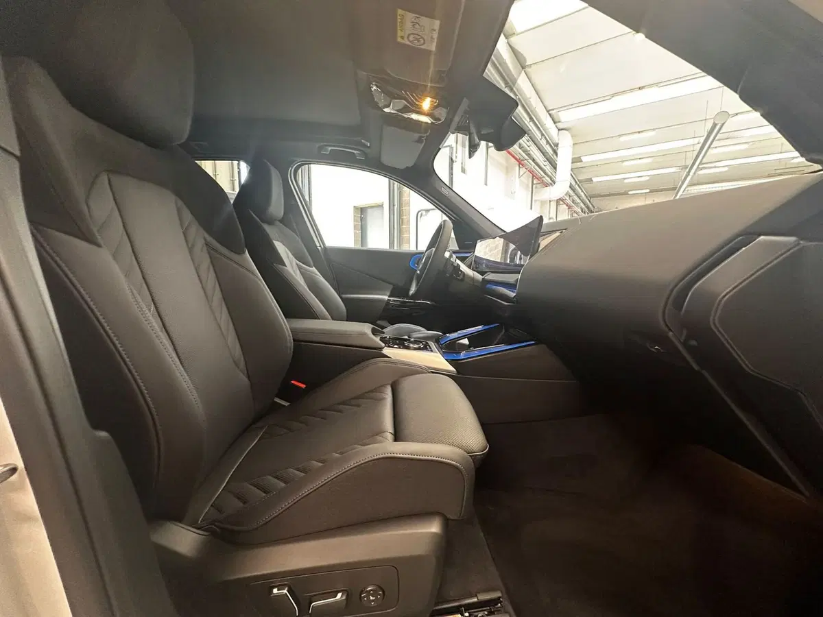 BMW X3 nuova a Cuneo (10)