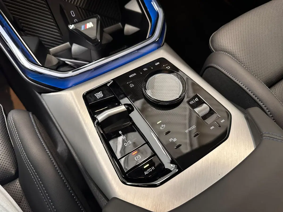 BMW X3 nuova a Cuneo (11)