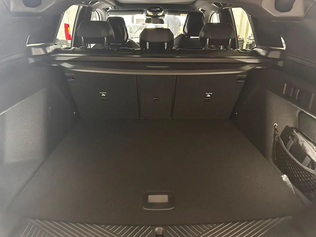 BMW X3 nuova a Cuneo (13)