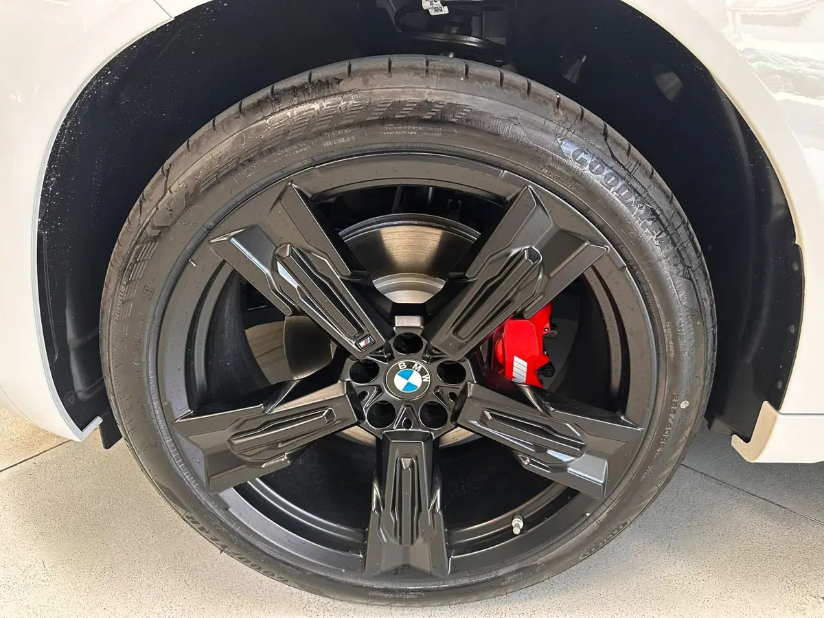 BMW X3 nuova a Cuneo (14)