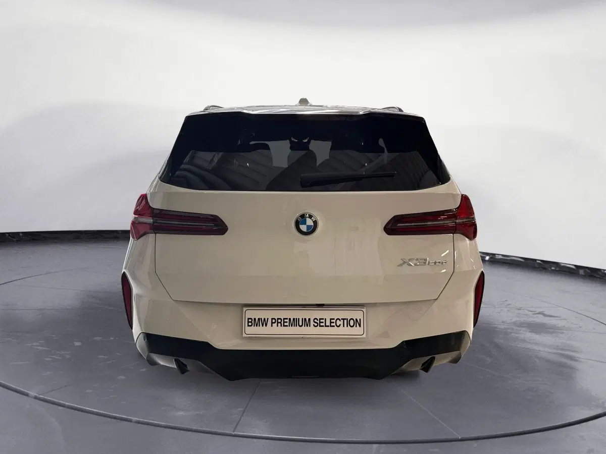 BMW X3 nuova a Cuneo (4)