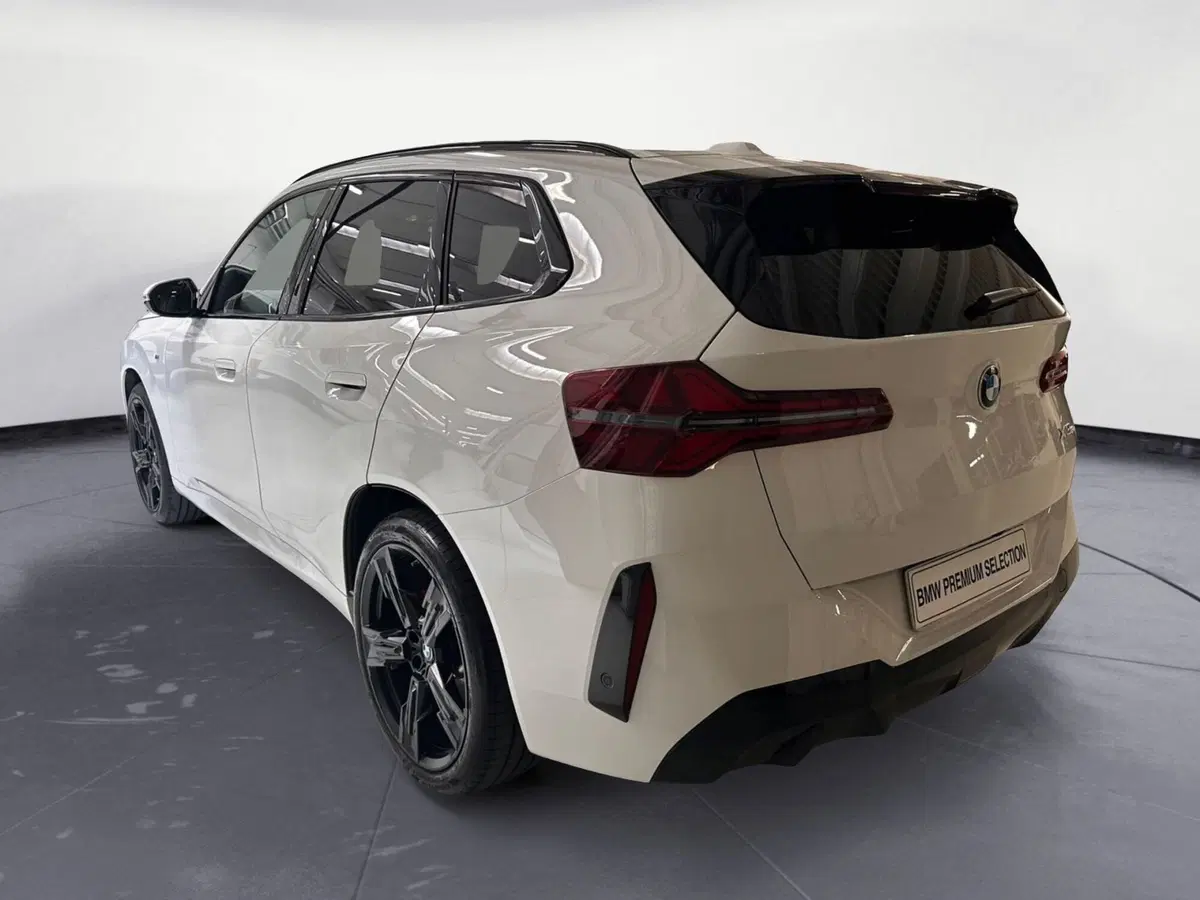 BMW X3 nuova a Cuneo (5)