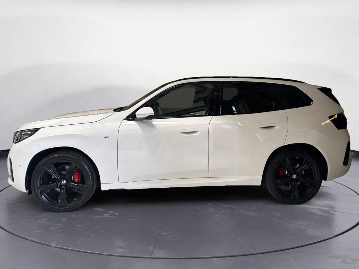BMW X3 nuova a Cuneo (6)