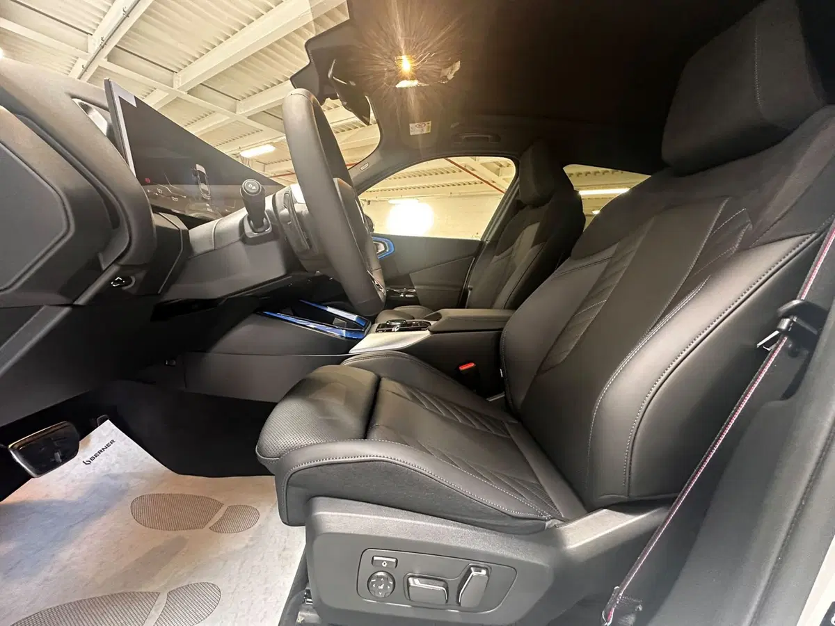 BMW X3 nuova a Cuneo (7)