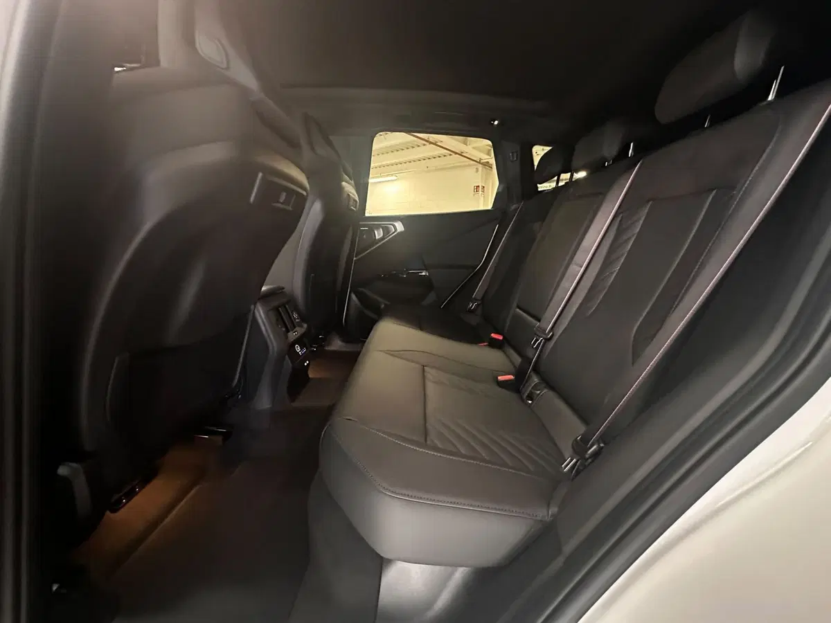 BMW X3 nuova a Cuneo (8)