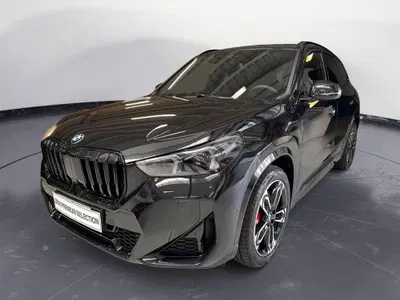 BMW X1 xdrive20d mhev 48V auto nuova a Alba