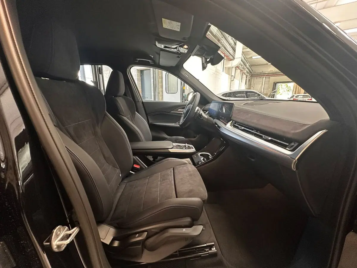BMW X1 nuova a Cuneo (10)